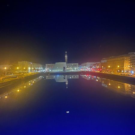 Vivez Le Havre ! Studio En Residence Bord De Mer - Port De Plaisance - 3 Etoiles エクステリア 写真