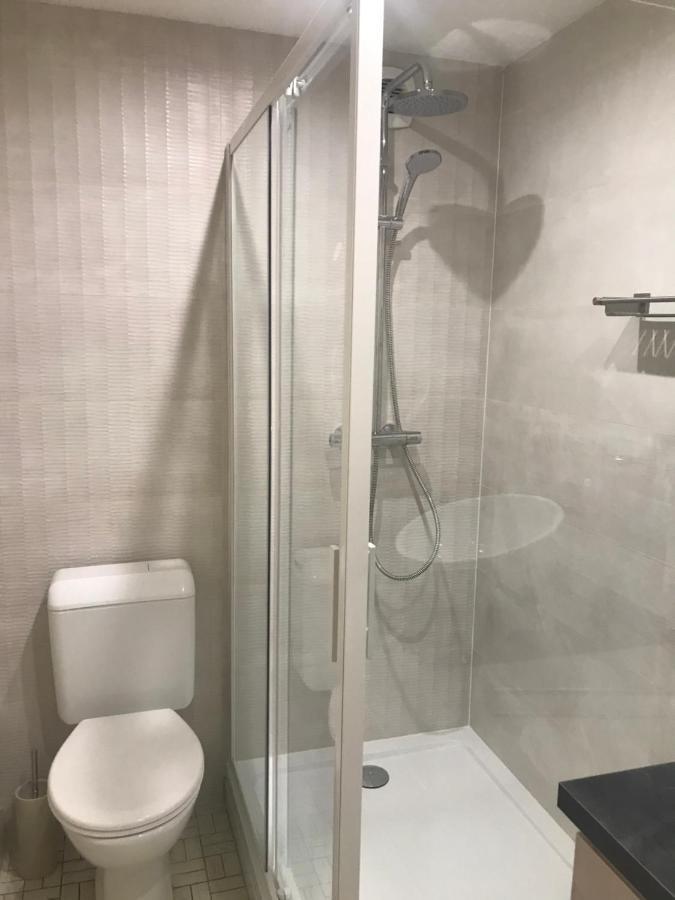 Vivez Le Havre ! Studio En Residence Bord De Mer - Port De Plaisance - 3 Etoiles エクステリア 写真