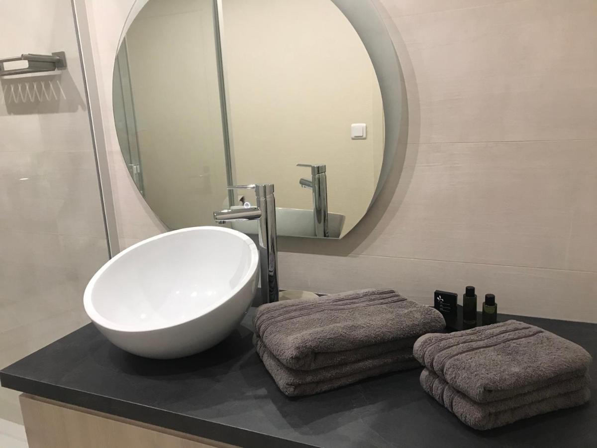 Vivez Le Havre ! Studio En Residence Bord De Mer - Port De Plaisance - 3 Etoiles エクステリア 写真